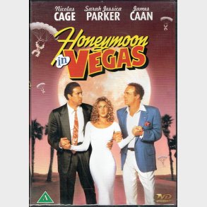 Honeymoon In Vegas (1992)