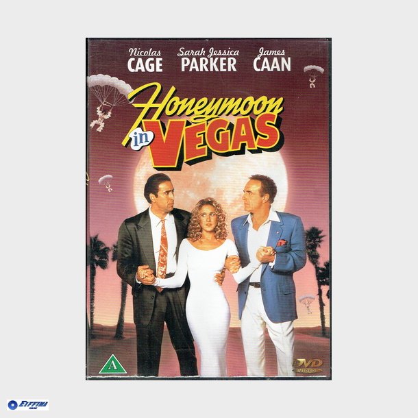 Honeymoon In Vegas (1992)