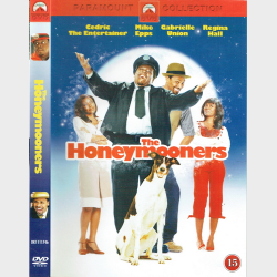 Honeymooners (2005)