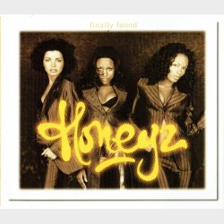 Honeyz - Finally Found (1998)