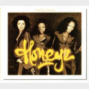Honeyz - Finally Found (1998)