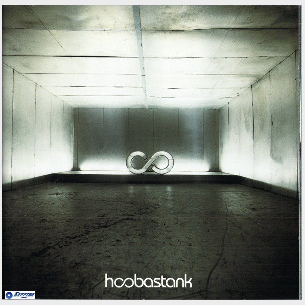 Hoobastank - Hoobastank (2001)