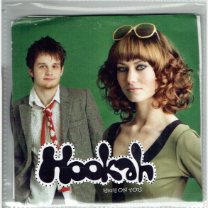Hookah - High On You (2005)