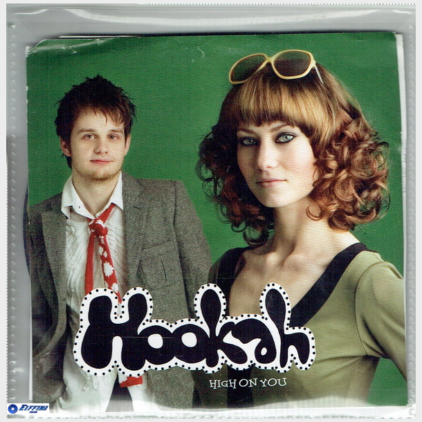 Hookah - High On You (2005)