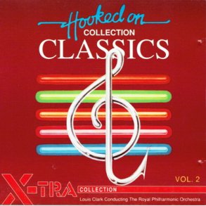 Hooked On Classics Vol. 2 (1991) (X-Tra)