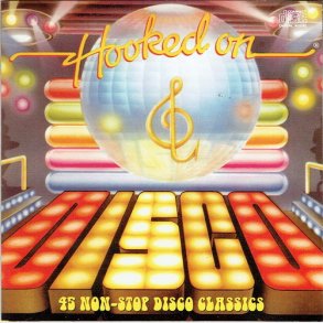 Hooked On Disco (1987)