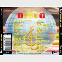 Hooked On Disco (1987)