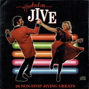 Hooked On Jive (1996)