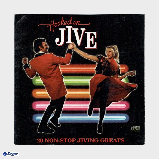 Hooked On Jive (1996)