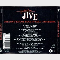 Hooked On Jive (1996)