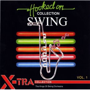 Hooked On Swing Collection Vol 1 (1991) (X-Tra)
