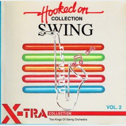 Hooked On Swing Collection Vol. 2 (1991) (X-Tra)
