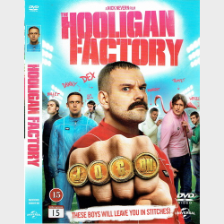 Hooligan Factory (2014)
