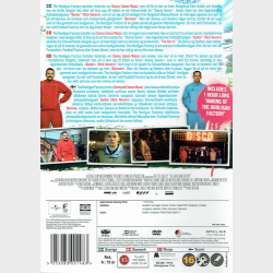 Hooligan Factory (2014)