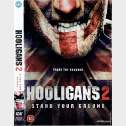 Hooligans 2 - Stand Your Ground (2009)