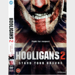 Hooligans 2 - Stand Your Ground (2009)