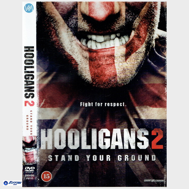 Hooligans 2 - Stand Your Ground (2009)
