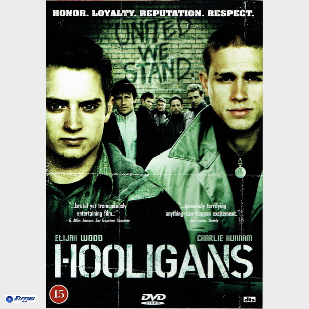 Hooligans (2006)