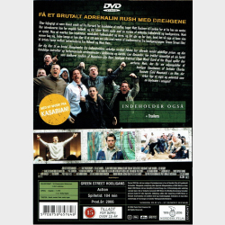 Hooligans (2006)