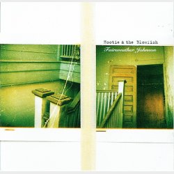 Hootie &amp; The Blowfish - Fairweather Johnson (1996)