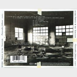 Hootie &amp; The Blowfish - Fairweather Johnson (1996)