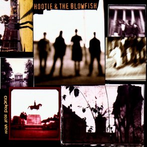 Hootie & the Blowfish - Cracked Rear View (1994)