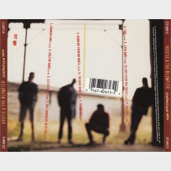 Hootie &amp; the Blowfish - Cracked Rear View (1994)