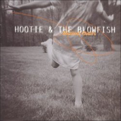 Hootie &amp; the Blowfish - Musical Chairs (1998)