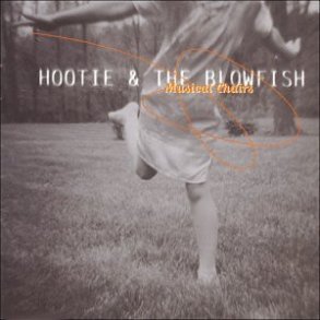 Hootie & the Blowfish - Musical Chairs (1998)