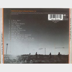 Hootie &amp; the Blowfish - Musical Chairs (1998)