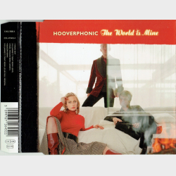 Hooverphonic - The World Is Mine (2002)
