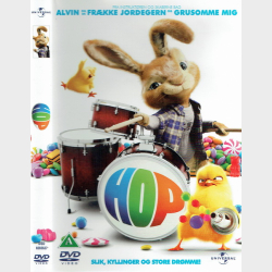 Hop (2011)