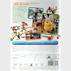 Hop (2011)