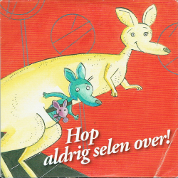 Hop Aldrig Selen Over (PAP)