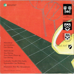 Hop Aldrig Selen Over (PAP)