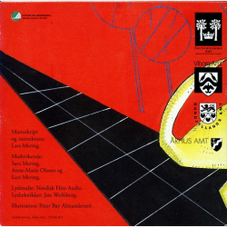 Hop Aldrig Selen Over