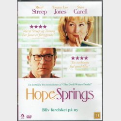 Hope Springs (2012)