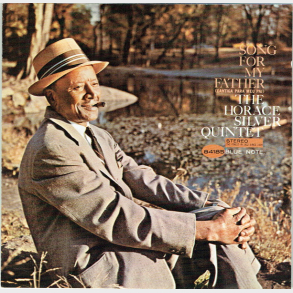 Horace Silver Quintet - Song For My Father (1989)