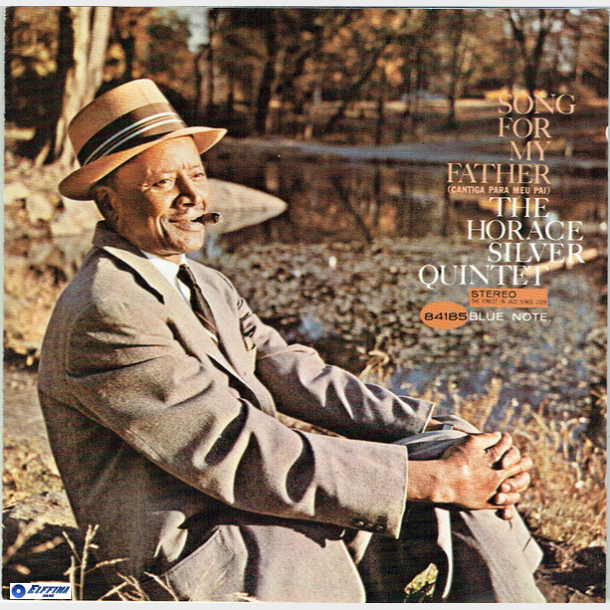 Horace Silver Quintet - Song For My Father (1989)