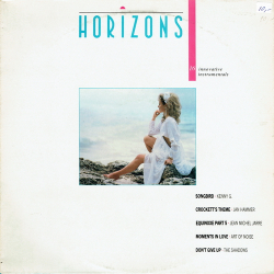 Horizons (1988)