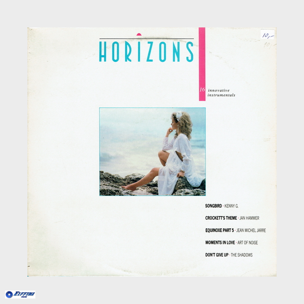 Horizons (1988)
