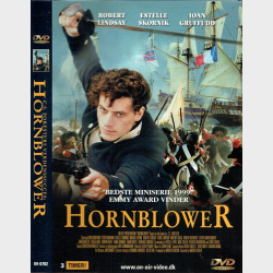 Hornblower (1998)