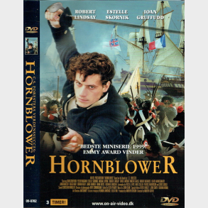 Hornblower (1998)