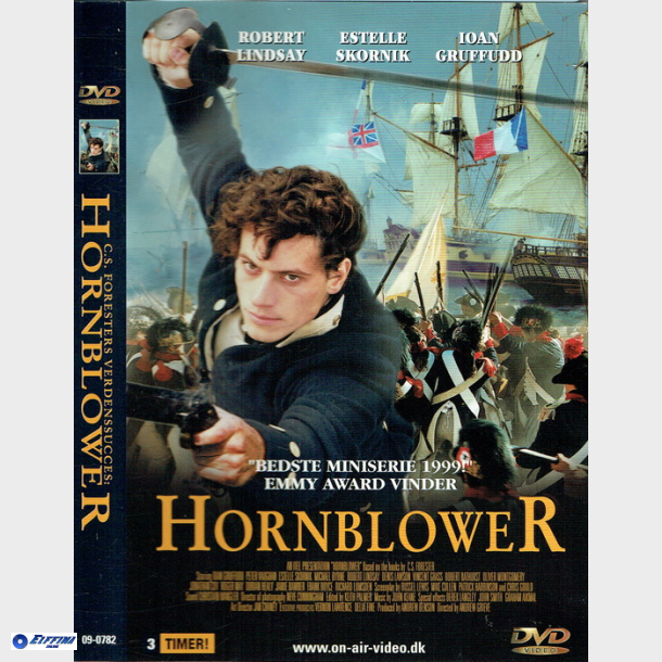 Hornblower (1998)