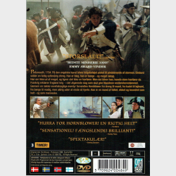 Hornblower (1998)