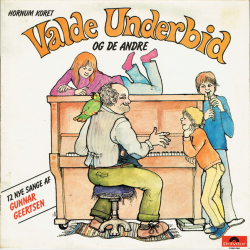 Hornum Koret - Valde Underbid Og De Andre