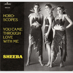 Horoscope - Sheeba (1981)