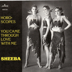 Horoscope - Sheeba (1981)