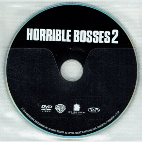 Horrible Bosses 2 (2014)
