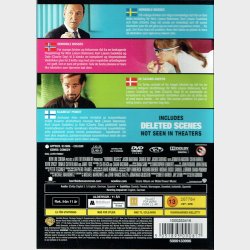 Horrible Bosses (2011)